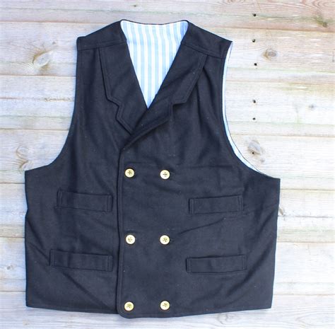 replica 1700s civillian cloths|civil war wool waistcoat.